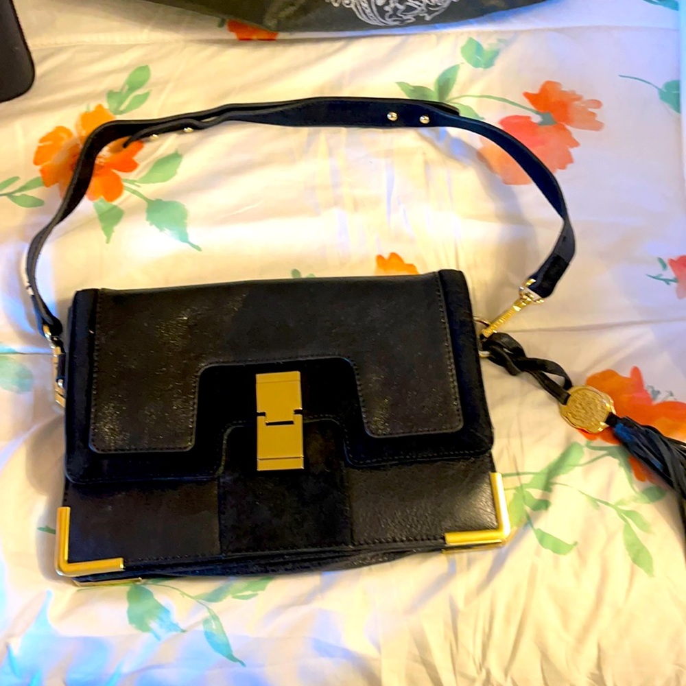 Vince Camuto Clutch
